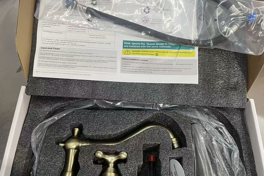 家居用品换标重售
